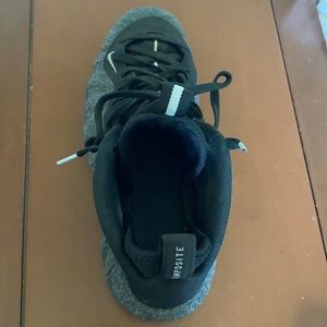 Nike Air Foamposite Pro Wool Fleece